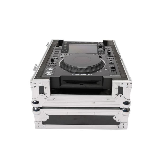 Magma Multi-Format Case Player/Mixer Bk-Sl