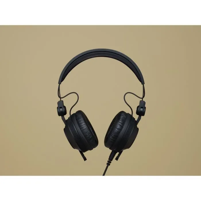 Pioneer DJ Auriculares para DJ HDJ-CX Ligeros con Sonido Preciso y Aislamiento Acústico PIO4573201242419 3 Pioneer DJ Auriculares para DJ HDJ-CX Ligeros con Sonido Preciso y Aislamiento Acústico PIO4573201242419 3