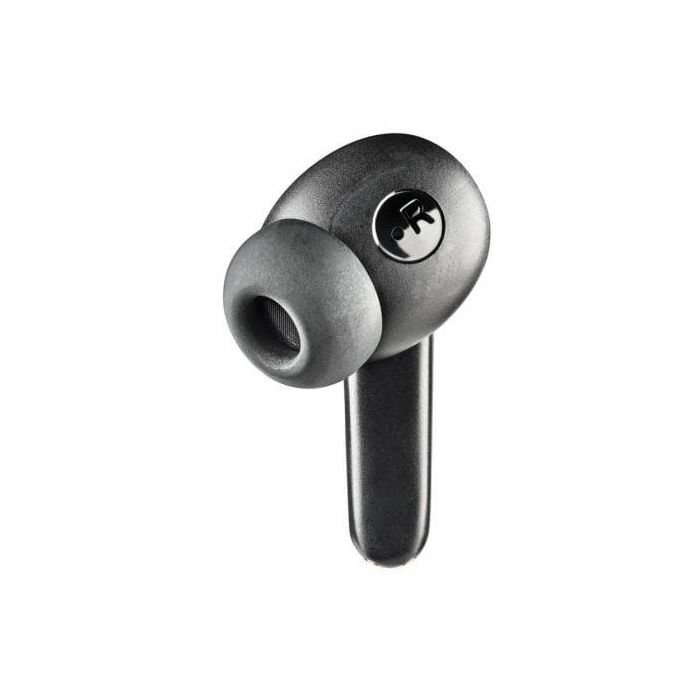 Auriculares Bluetooth NGS Ártica Hush con estuche de carga/ Autonomía 4h/ Negros 2 Auriculares Bluetooth NGS Ártica Hush con estuche de carga/ Autonomía 4h/ Negros 2