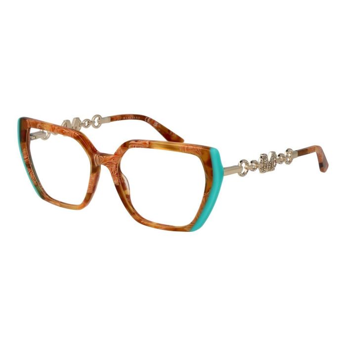 Montura de Gafas Mujer Guess Marciano GM50005 54056 0 Montura de Gafas Mujer Guess Marciano GM50005 54056 0