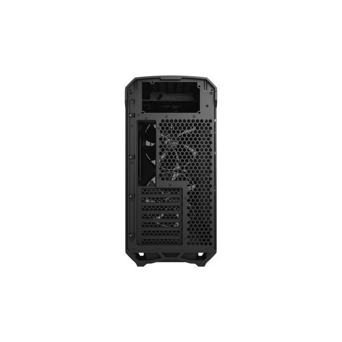 Fractal Design Torrent Compact Negro 9 Fractal Design Torrent Compact Negro 9