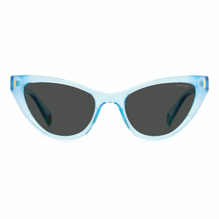 Polaroid PLD 6174/S Gafas de Sol Cat-Eye para Mujer - Montura Policarbonato 145 mm 3