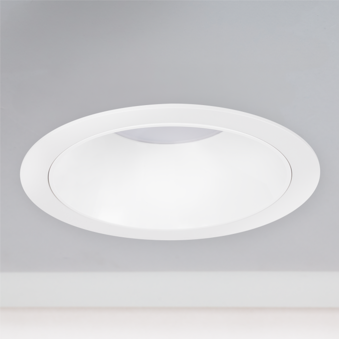 Foco Downlight Circular LED 50W 7000Lm 6000ºK Anti-Deslumbrante UGR19 40.000H 5 Foco Downlight Circular LED 50W 7000Lm 6000ºK Anti-Deslumbrante UGR19 40.000H 5