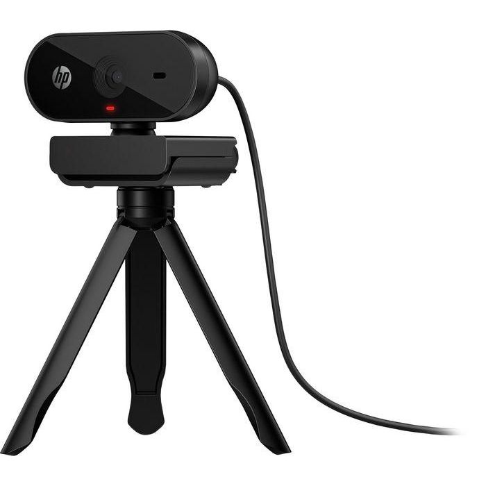 HP 325 FHD Webcam 7 HP 325 FHD Webcam 7