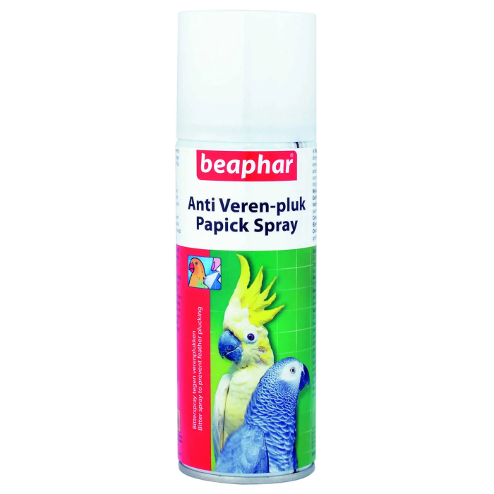 Beaphar Papick Spray 200 mL