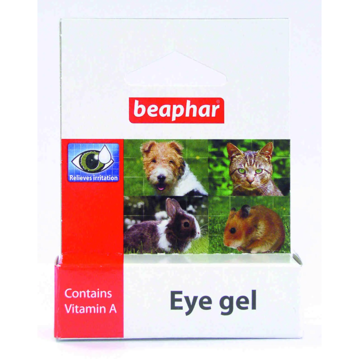 Beaphar Eye Gel 5 mL