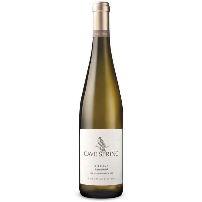 BODEGAS DE PRIMAVERA Vino Riesling del Mundo - Blanco - 75 cl