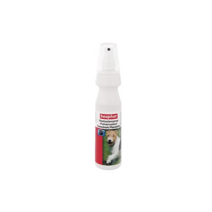 Beaphar Spray Protector Almohadillas 150 mL