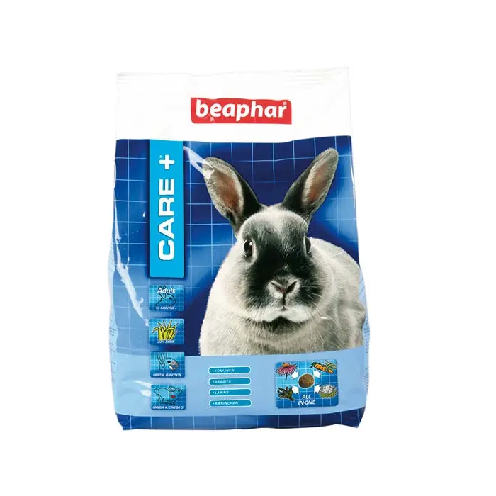 Beaphar Care+ Conejo 250 gr