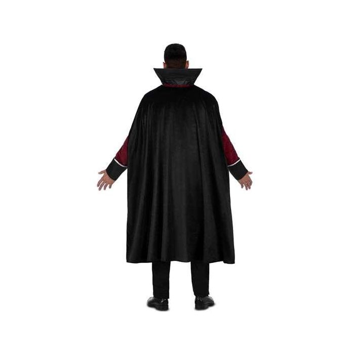 Disfraz rey vampiro s Disfraz rey vampiro s