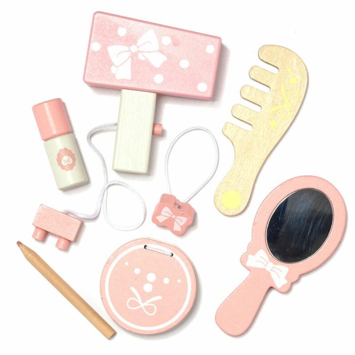 Set de belleza 7 accesorios 1