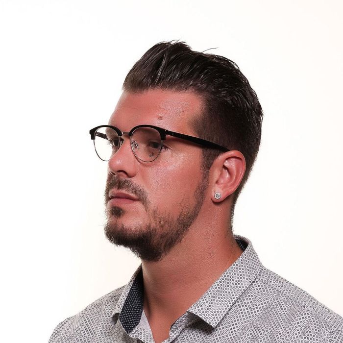 Montura de Gafas Unisex Web Eyewear WE5225 49014 1 Montura de Gafas Unisex Web Eyewear WE5225 49014 1