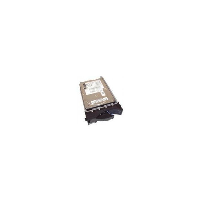 Lenovo 146.8 GB ULTRA320 SCSI 10000 RPM, hot swap, 3.5", tray