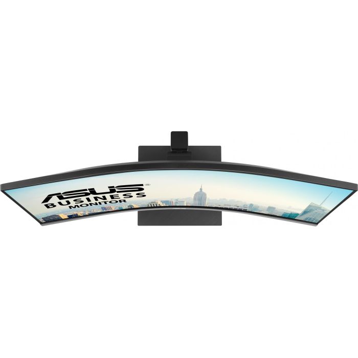 ASUS VA34VCPSR Monitor 34" Curvo WQHD 3440x1440 1500R HDR10 USB-C 100Hz 4ms VA Panel Negro 90LM08JJ-B02170 6 ASUS VA34VCPSR Monitor 34" Curvo WQHD 3440x1440 1500R HDR10 USB-C 100Hz 4ms VA Panel Negro 90LM08JJ-B02170 6