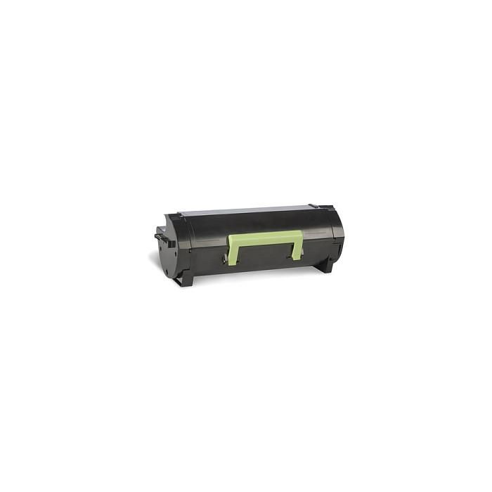 Lexmark Toner 522XE Negro Tóner de Alto Rendimiento para MS811/812, 45.000 Páginas Lexmark Toner 522XE Negro Tóner de Alto Rendimiento para MS811/812, 45.000 Páginas