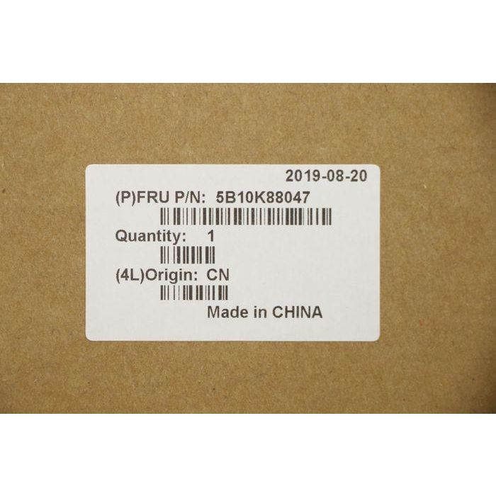 Lenovo 3-cell Li-ion battery with 11.1V voltage, 45Wh capacity, suitable for Lenovo Chromebooks and notebooks. 2