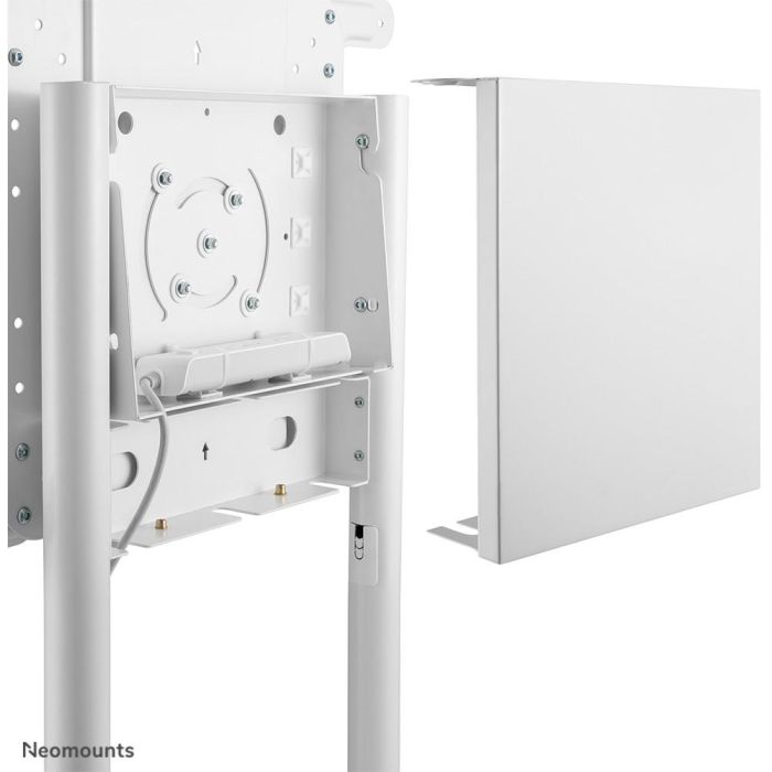 Trolley Neomounts NS-M1250WHITE 3 Trolley Neomounts NS-M1250WHITE 3