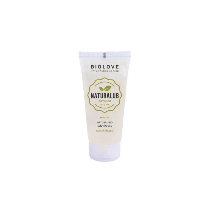 Lubricante Biolove NATURLUB 100 ml