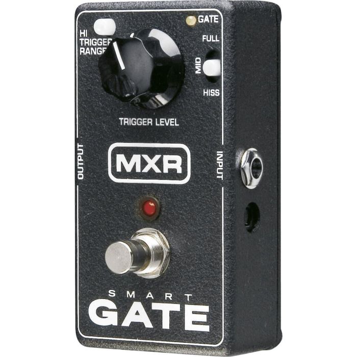 Pedal Mxr® Fx Reductor De Ruido "Gate Pedal Mxr® Fx Reductor De Ruido "Gate