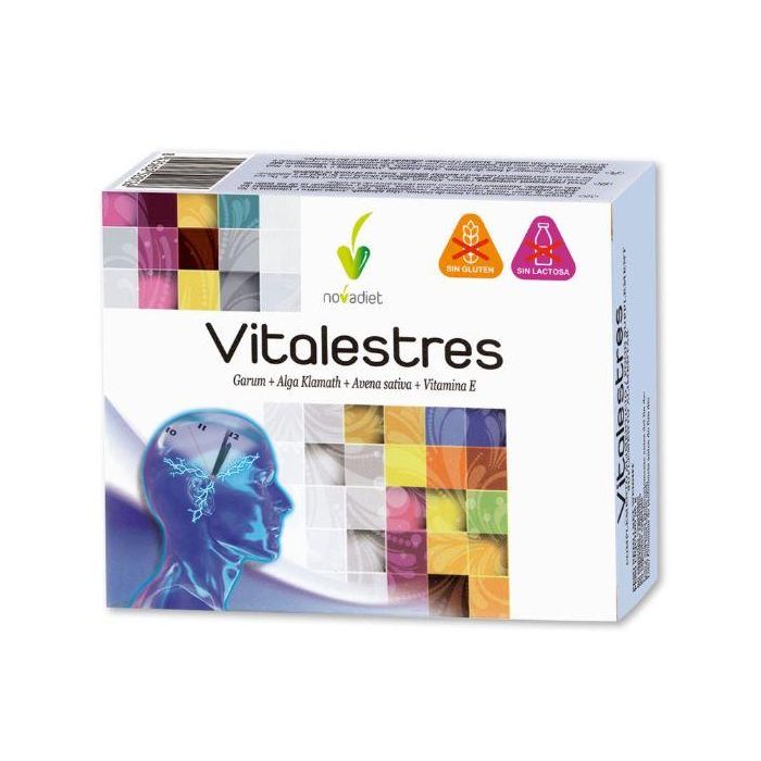 Vitalestres