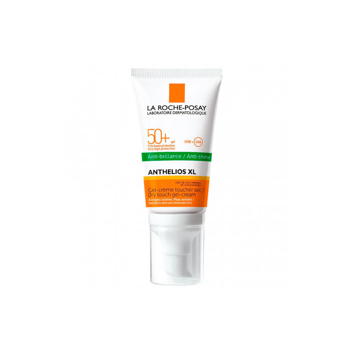 Anthelios 50+ Gel Creme Sans Parfum 50 mL Anthelios 50+ Gel Creme Sans Parfum 50 mL