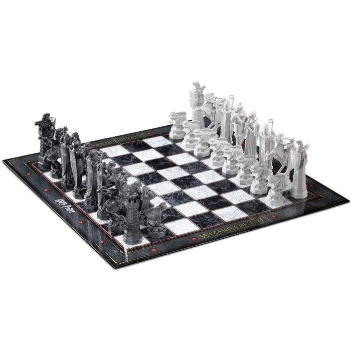 Juego Mesa The Noble Collection Harry 2 Juego Mesa The Noble Collection Harry 2