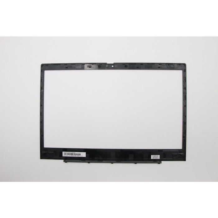 Lenovo RGB Bezel cover, Black 1