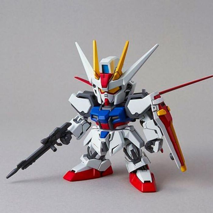Maqueta Aile Strike Gundam Seed Mobile Suit Gundam Seed 3