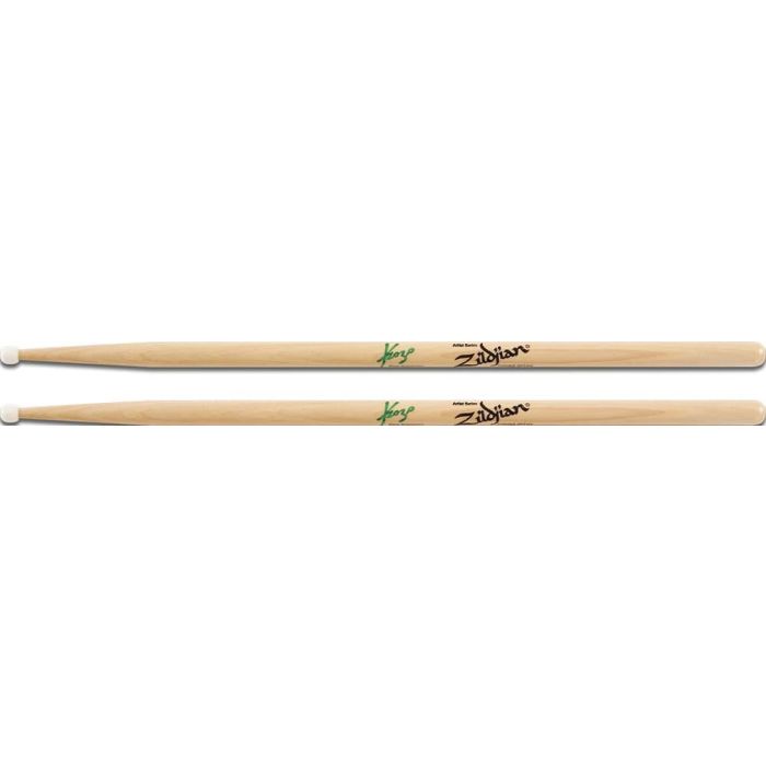 Baquetas Zildjian Kozo Suganuma Signature Baquetas Zildjian Kozo Suganuma Signature