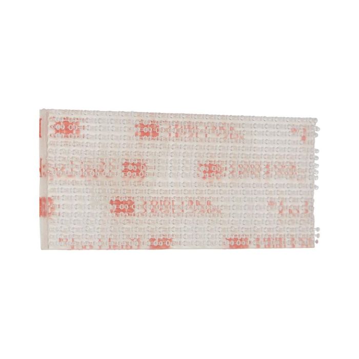 Tira de autofijación extreme, transparente, 25mmx76mm, 2 unidades, max 5 kg 1 Tira de autofijación extreme, transparente, 25mmx76mm, 2 unidades, max 5 kg 1