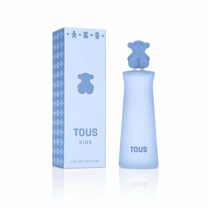 Tous Kids Boy 1