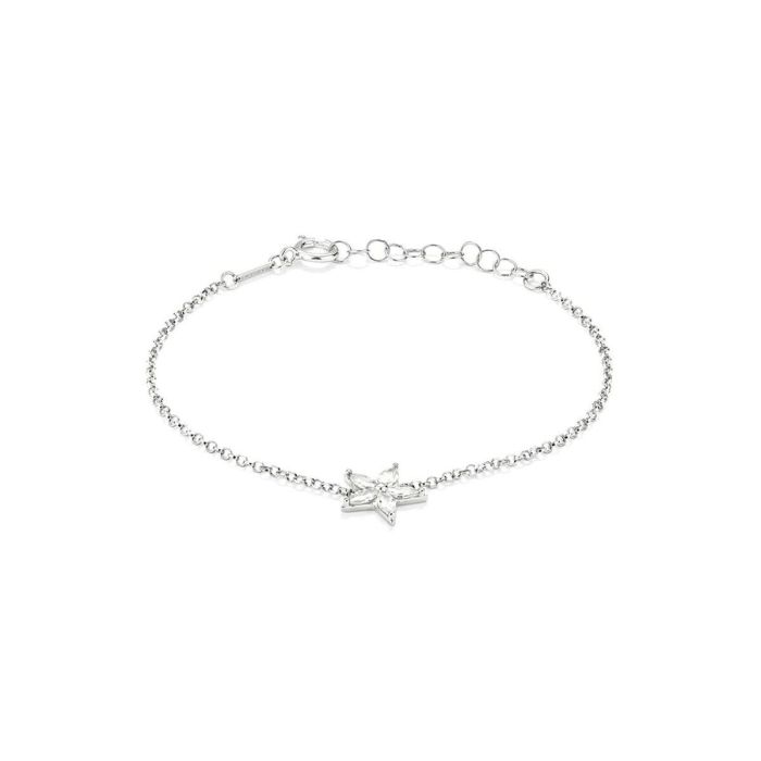 Pulsera Mujer Radiant RY000045 19 cm Pulsera Mujer Radiant RY000045 19 cm