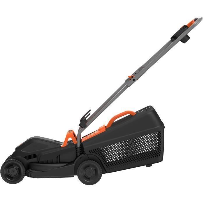 Cortacésped Black & Decker BEMW351-QS 1000 W 1