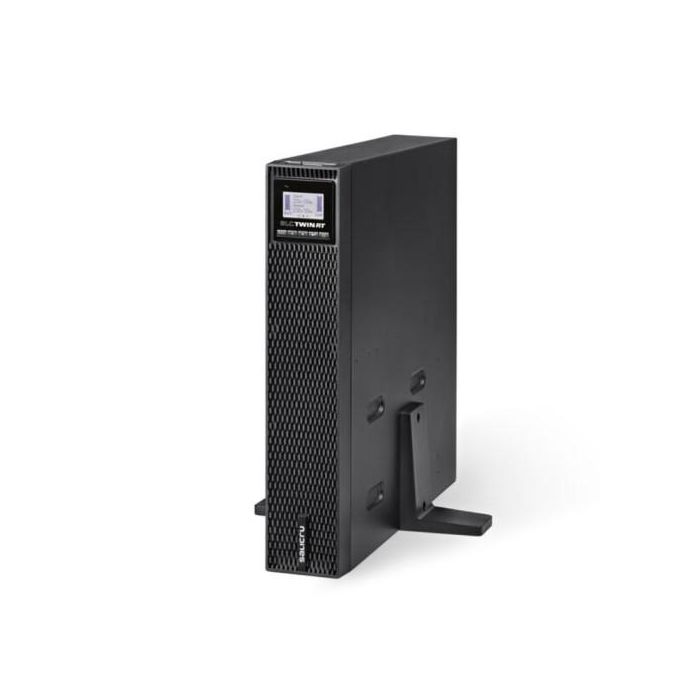 Salicru 6B4AA000004 Sistema de Alimentación Ininterrumpida (UPS) Doble Conversión 3 kVA 3000W Rack/Torre 0 Salicru 6B4AA000004 Sistema de Alimentación Ininterrumpida (UPS) Doble Conversión 3 kVA 3000W Rack/Torre 0