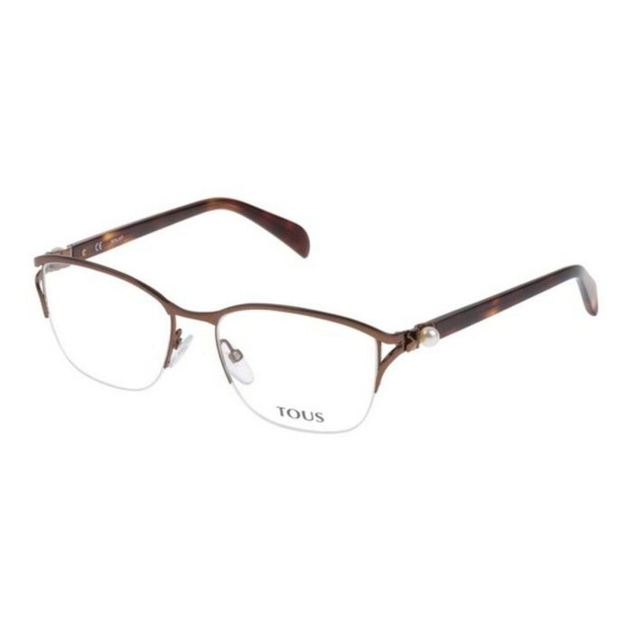 Montura de Gafas Mujer Tous VTO318S5408R9