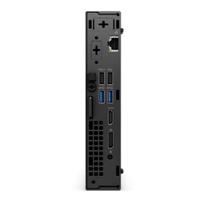 Ordenador Dell Optiplex Micro 7020 I3 - 12100T 2