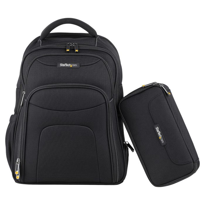 Mochila para Portátil Startech NTBKBAG156 Negro 2