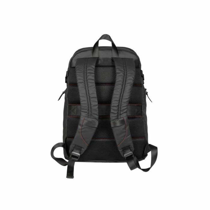 Maletín para Portátil Genesis NBG-2217 15,6'' 8 Maletín para Portátil Genesis NBG-2217 15,6'' 8