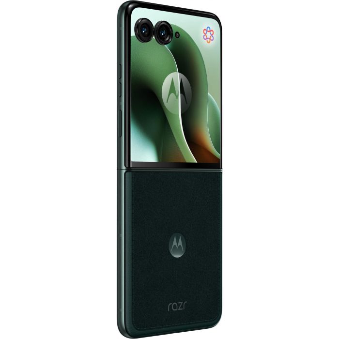 Smartphone Motorola razr 60 ultra Qualcomm Snapdragon 8 Elite 16 GB RAM 512 GB 4