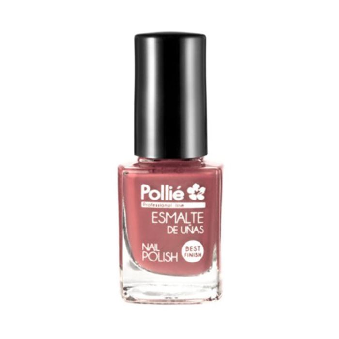 EUROSTIL Terracota laca de uñas 12 ml EUROSTIL Terracota laca de uñas 12 ml