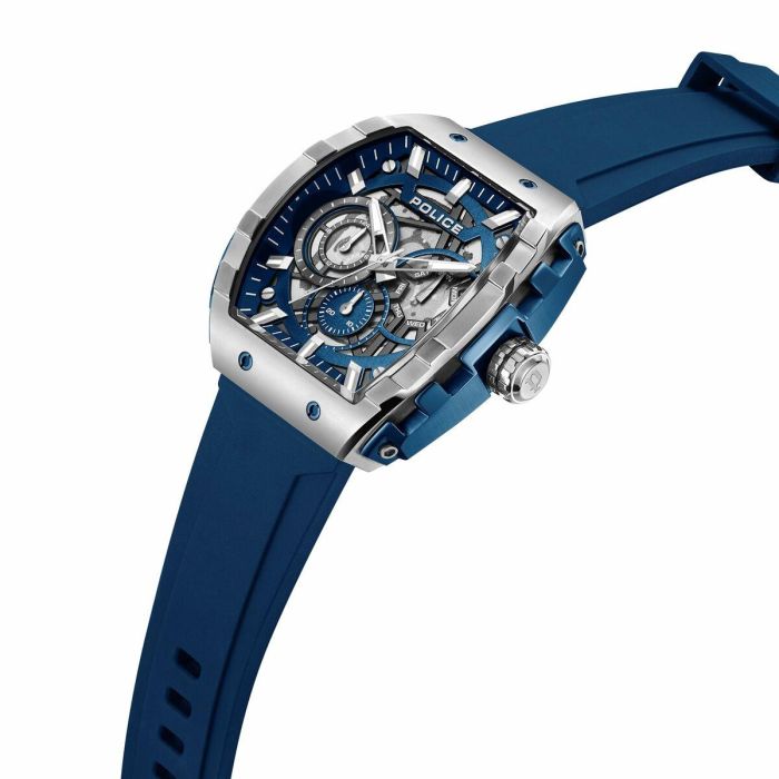 Reloj Hombre Police PEWGQ0063002 6