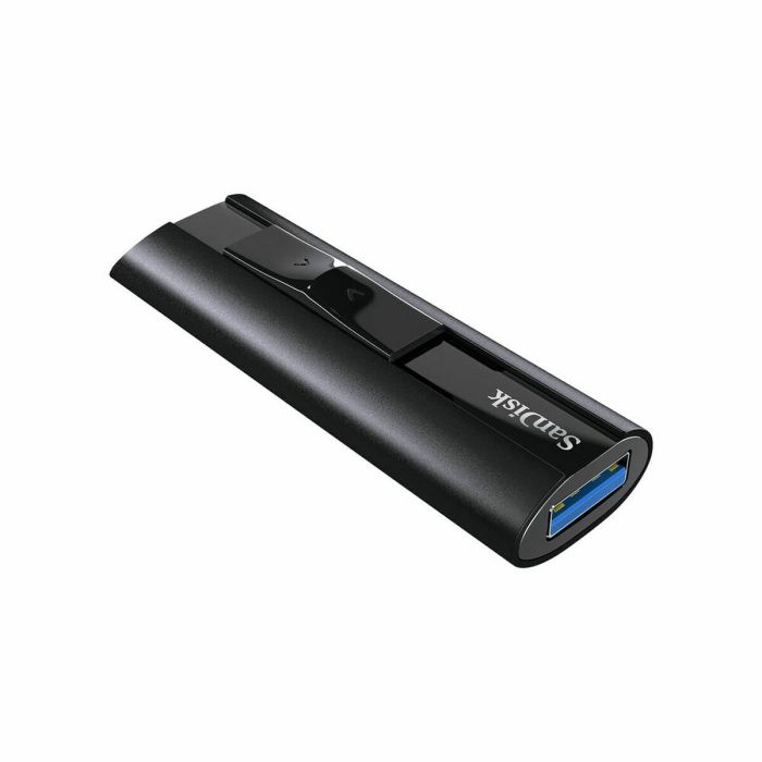 Memoria USB SanDisk SDCZ880-1T00-G46 Negro 1 TB 2