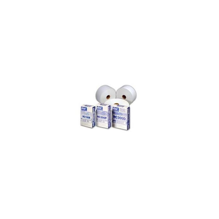 Star Micronics Thermal rolls: Paper width 57mm, diameter 40mm, core size 12mm 60gsm Star Micronics Thermal rolls: Paper width 57mm, diameter 40mm, core size 12mm 60gsm