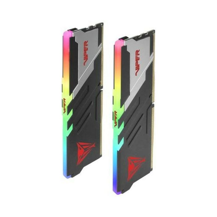 Memoria RAM Patriot Memory PVVR532G600C30K 32 GB DDR5 6000 MHz cl30 4 Memoria RAM Patriot Memory PVVR532G600C30K 32 GB DDR5 6000 MHz cl30 4