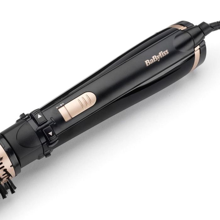 Babyliss Cepillo De Aire Rotatorio As962E Big Hair Dual 1000 2