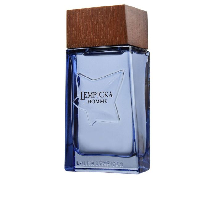Perfume Hombre Lolita Lempicka EDT 0 Perfume Hombre Lolita Lempicka EDT 0