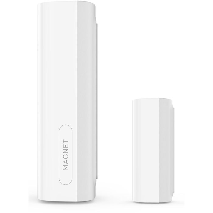Eufy T89000D4 Sensor de Puerta y Ventana Inalámbrico Blanco 2 Eufy T89000D4 Sensor de Puerta y Ventana Inalámbrico Blanco 2