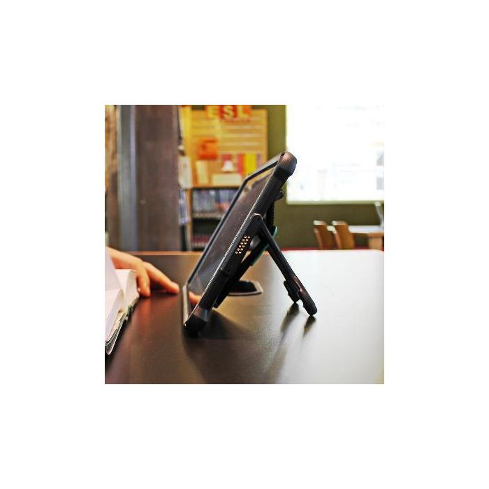 RAM Mounts GDS HandStand Tablet Hand Strap and Kick Stand 4