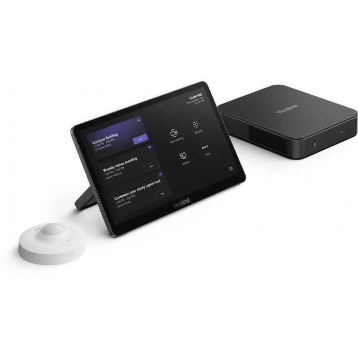 Yealink MCoreKit-C5-MS 0 Yealink MCoreKit-C5-MS 0