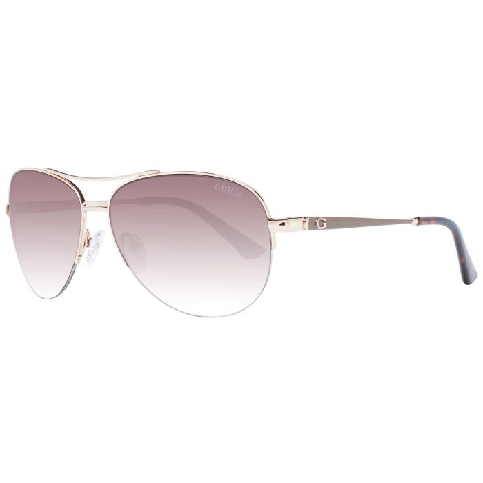 Gafas de Sol Mujer Guess GU7468 5932F Gafas de Sol Mujer Guess GU7468 5932F